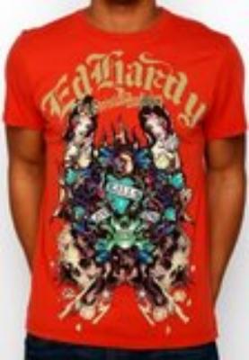 cheap Ed Hardy shirt(Men)-626